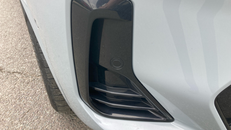 BMW X3 xDrive20d MHT M Sport 5dr Step Auto Diesel Estate